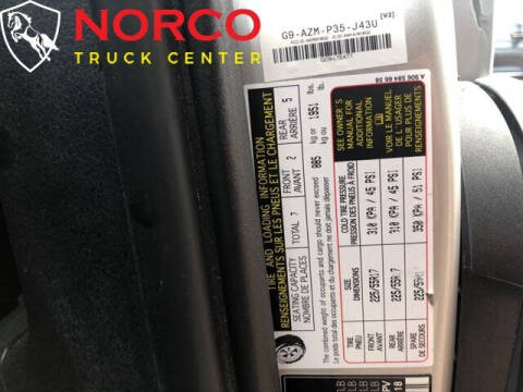 2019 Mercedes-Benz Metris