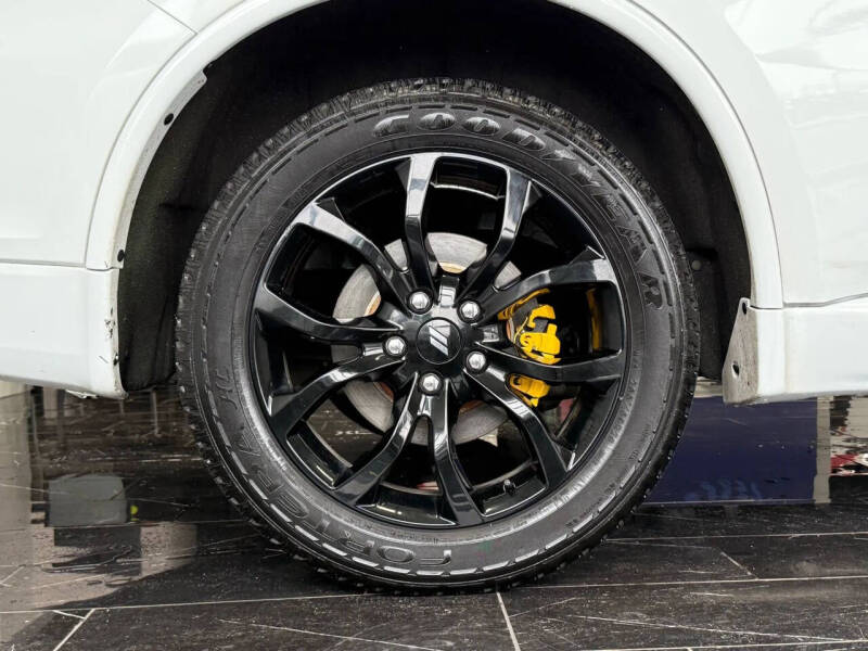 2019 Dodge Durango
