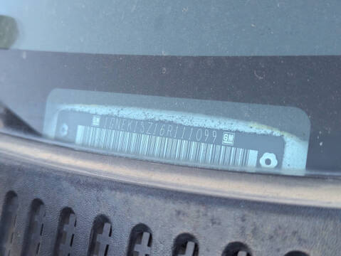 2006 Chevrolet Tahoe LT