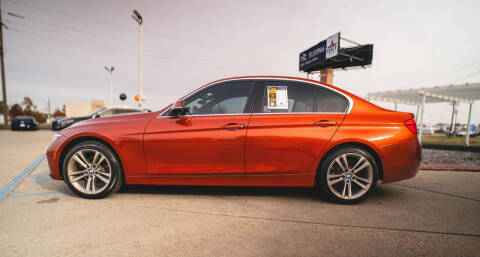 2018 BMW 3 Series 330i