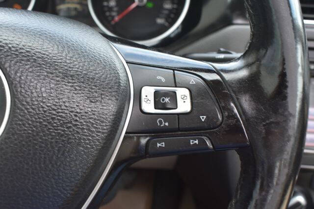 2015 Volkswagen Jetta