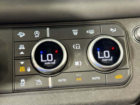 2020 Land Rover Defender 110 X