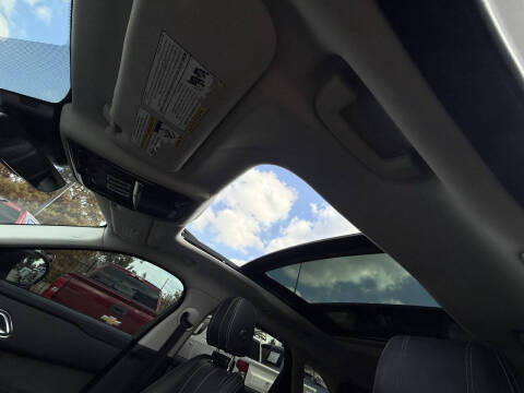 2018 Land Rover Range Rover Velar D180 S