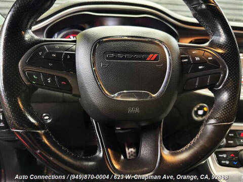 2019 Dodge Challenger R/T