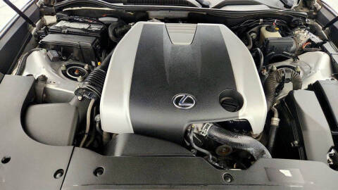 2015 Lexus RC 350