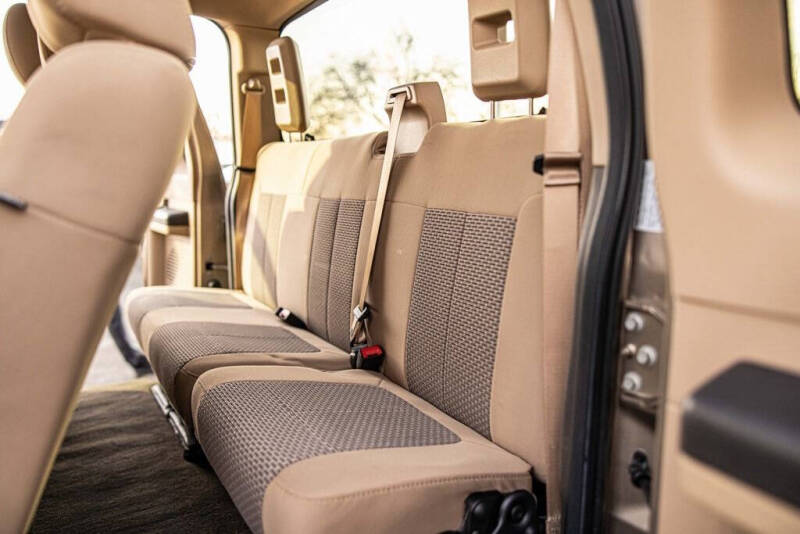 2011 Ford F-350 Super Duty XLT