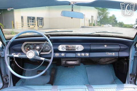 1963 Chevrolet Nova