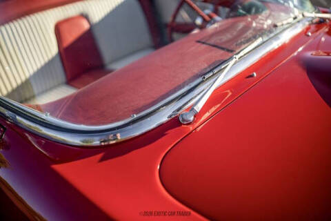 1956 Ford Thunderbird