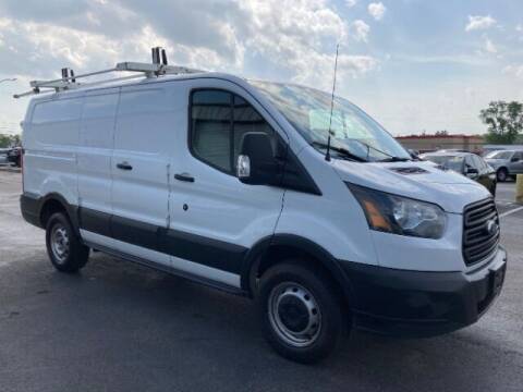 2016 Ford Transit Cargo for sale at Dixie Imports in Fairfield OH