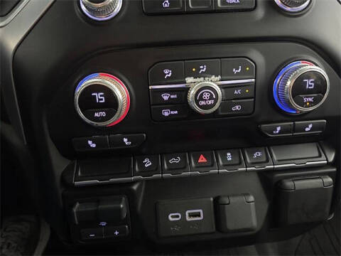 2021 GMC Sierra 2500HD