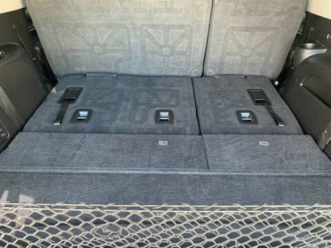 2019 Chevrolet Tahoe LS