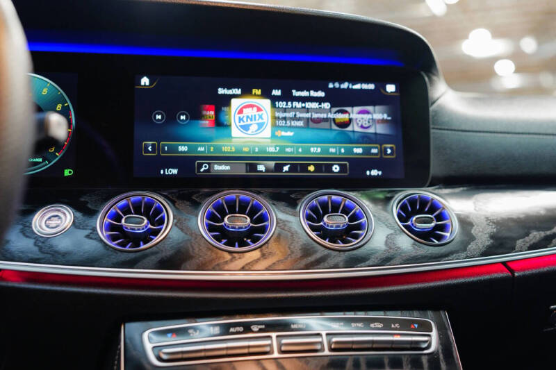 2021 Mercedes-Benz E-Class E 450