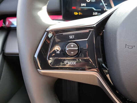 2024 BMW i5 eDrive40