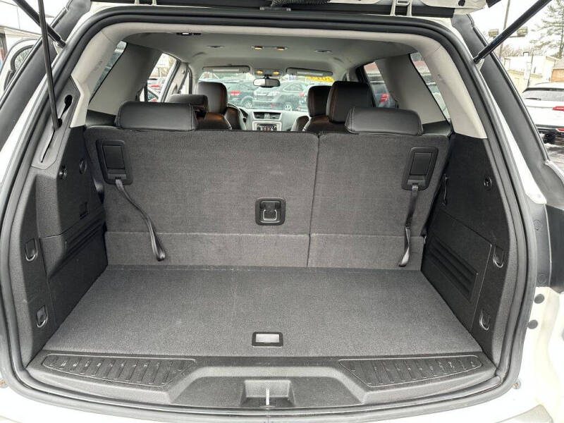 2014 GMC Acadia SLT-1