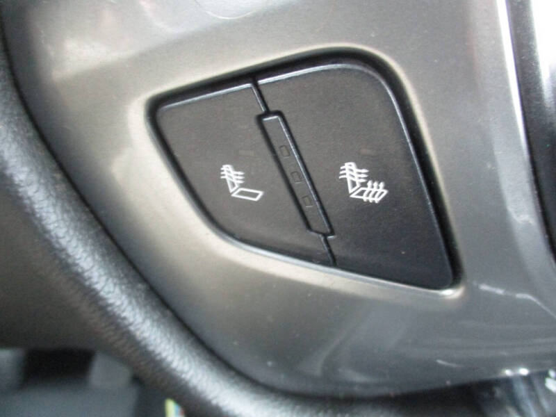 2015 Chevrolet Silverado 2500HD LT