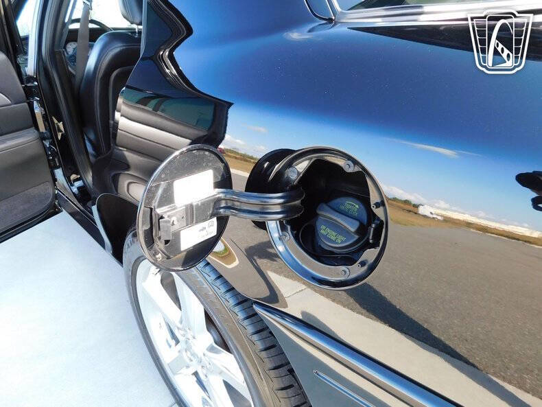 2003 Mercury Marauder