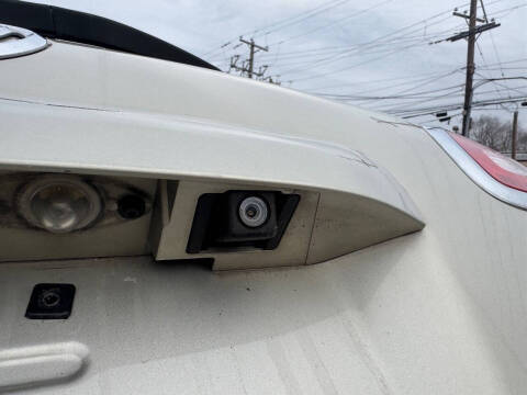 2014 Buick Enclave Premium