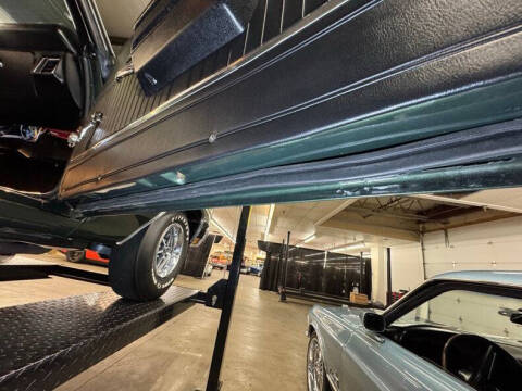 1970 Chevrolet Malibu