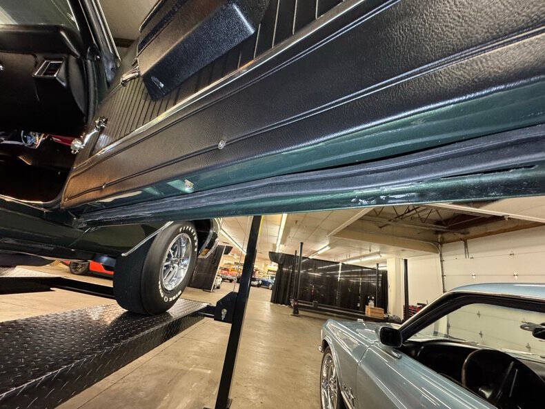 1970 Chevrolet Malibu