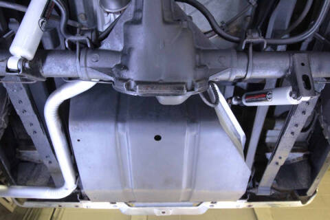 1990 Ford Bronco II XL