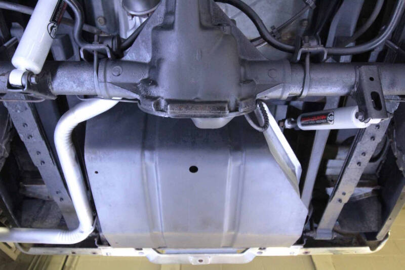 1990 Ford Bronco II XL