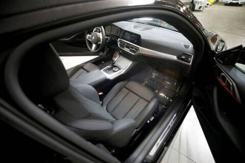 2021 BMW 4 Series 430i