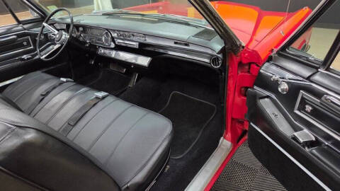 1966 Cadillac DeVille