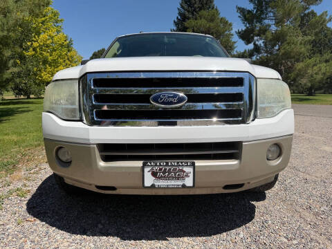 2007 Ford Expedition Eddie Bauer