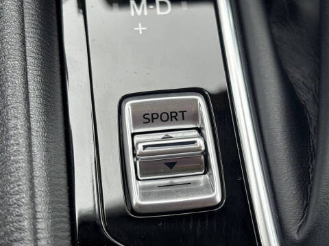 2025 Mazda CX-5 2.5 S