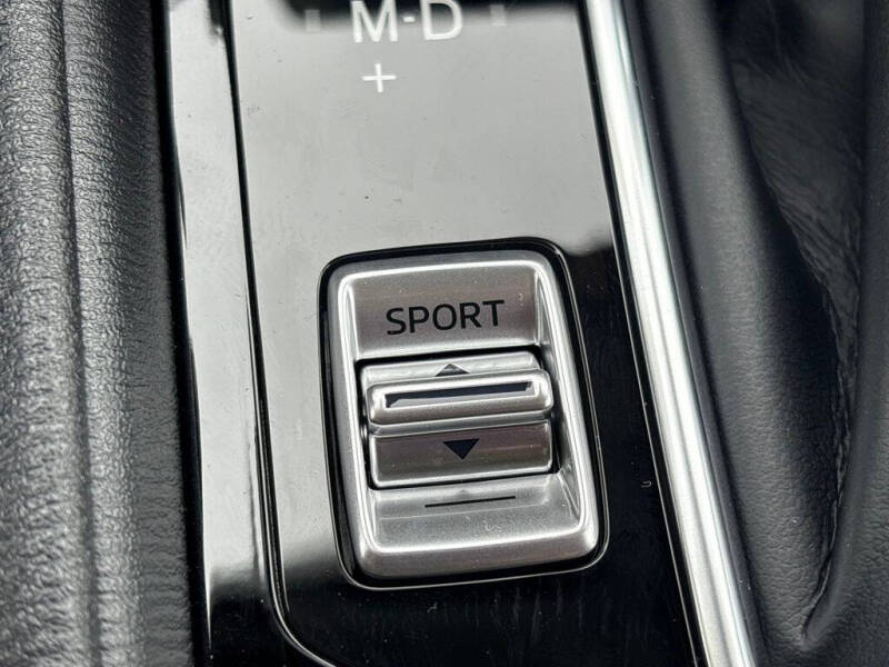 2025 Mazda CX-5 2.5 S