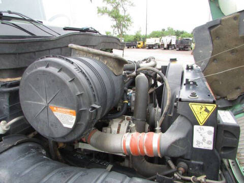 2009 International DuraStar 4300