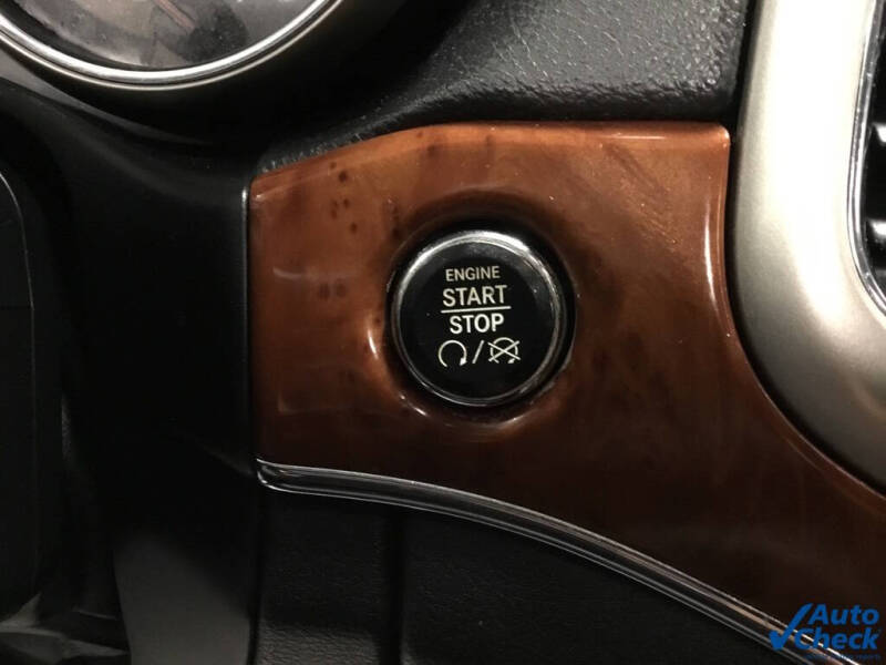 2012 Jeep Grand Cherokee Limited