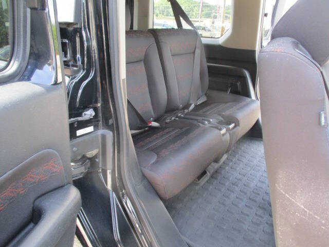 2008 Honda Element SC