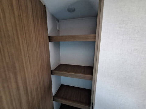 2025 Forest River 29VBUD