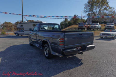 1994 Dodge Ram 1500