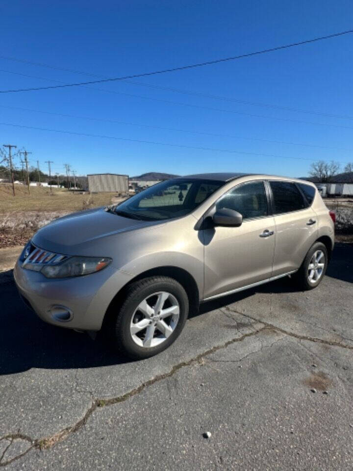 Wright Way Motors Car Dealership in NC