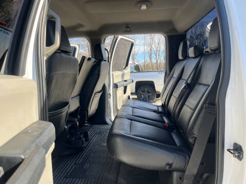 2020 Ford F-350 Super Duty XLT