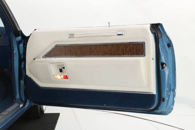 1970 Cadillac DeVille