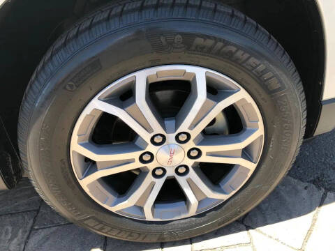 2013 GMC Acadia SLT-1