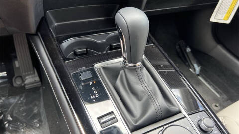 2025 Mazda CX-30 2.5 S Preferred