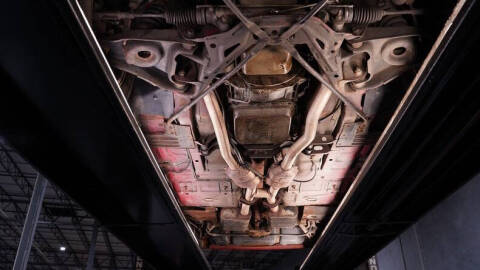 1990 Ford Mustang GT