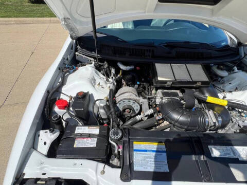 1997 Chevrolet Camaro