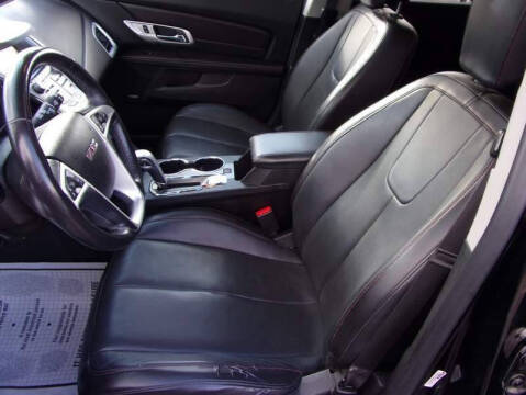 2015 GMC Terrain SLT-1