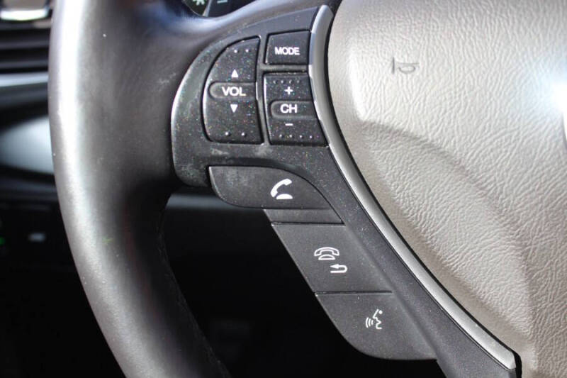 2016 Acura RDX w/Advance