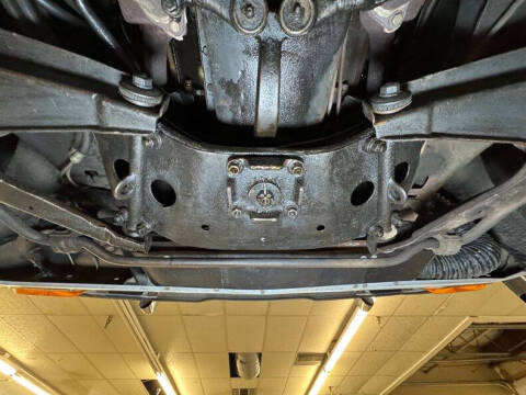 1964 Studebaker Daytona