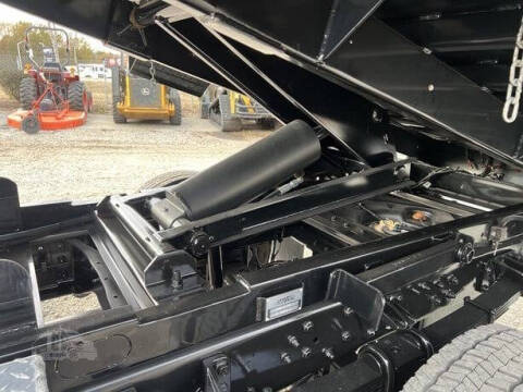 2022 Chevrolet Silverado 6500HD