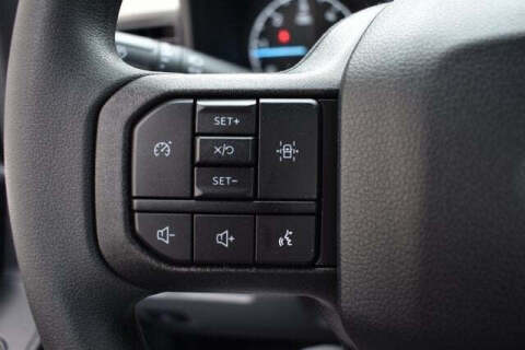 2024 Ford F-550 Super Duty