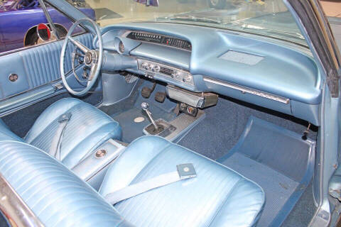 1964 Chevrolet Impala