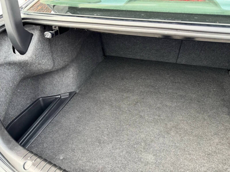 2018 Mazda MAZDA6 Touring