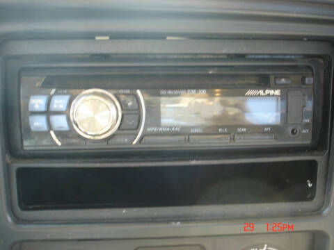 2007 GMC Sierra 1500 Classic SL2